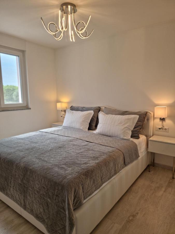 Luxury Apartment אומאג מראה חיצוני תמונה