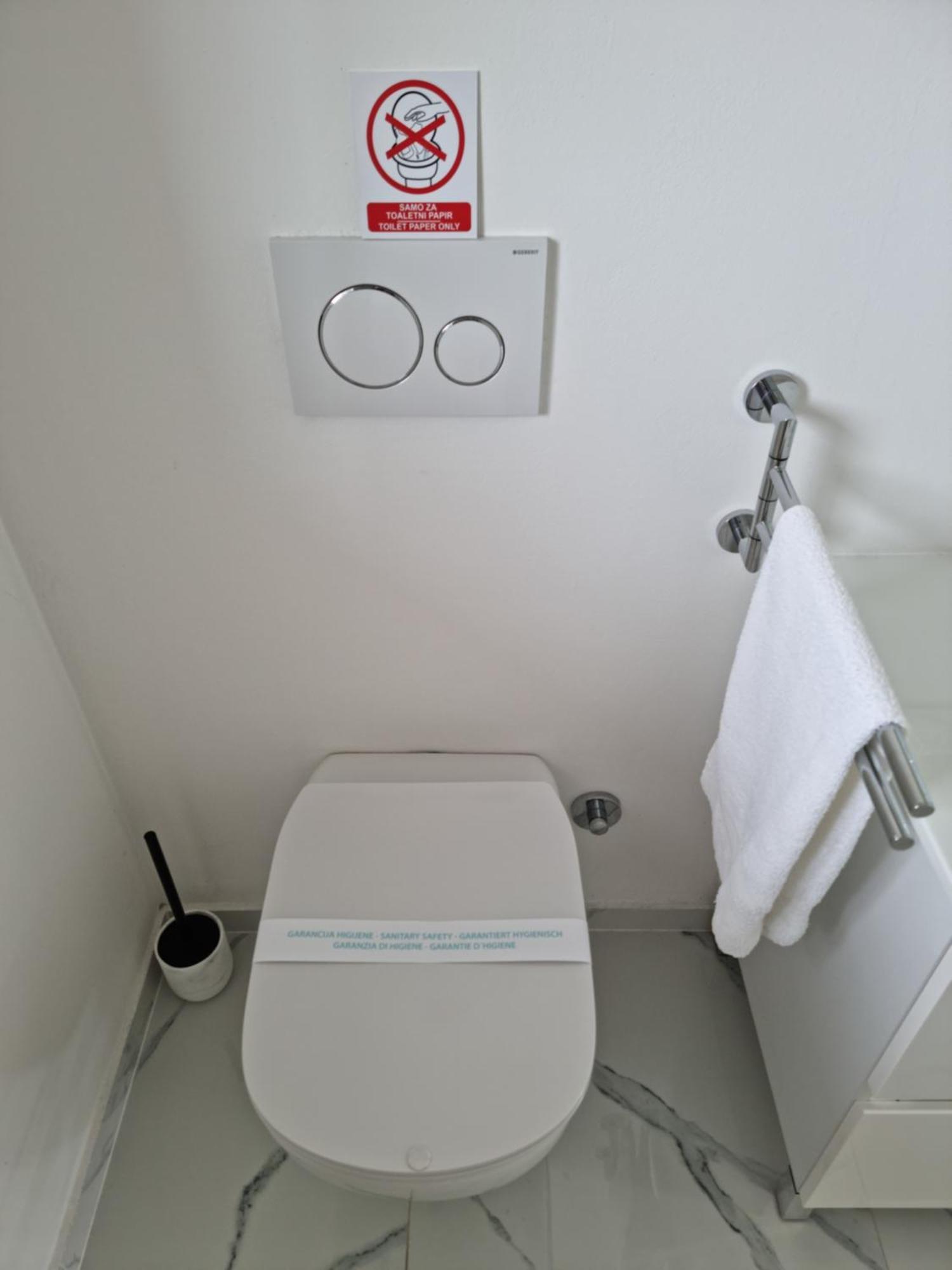 Luxury Apartment אומאג מראה חיצוני תמונה