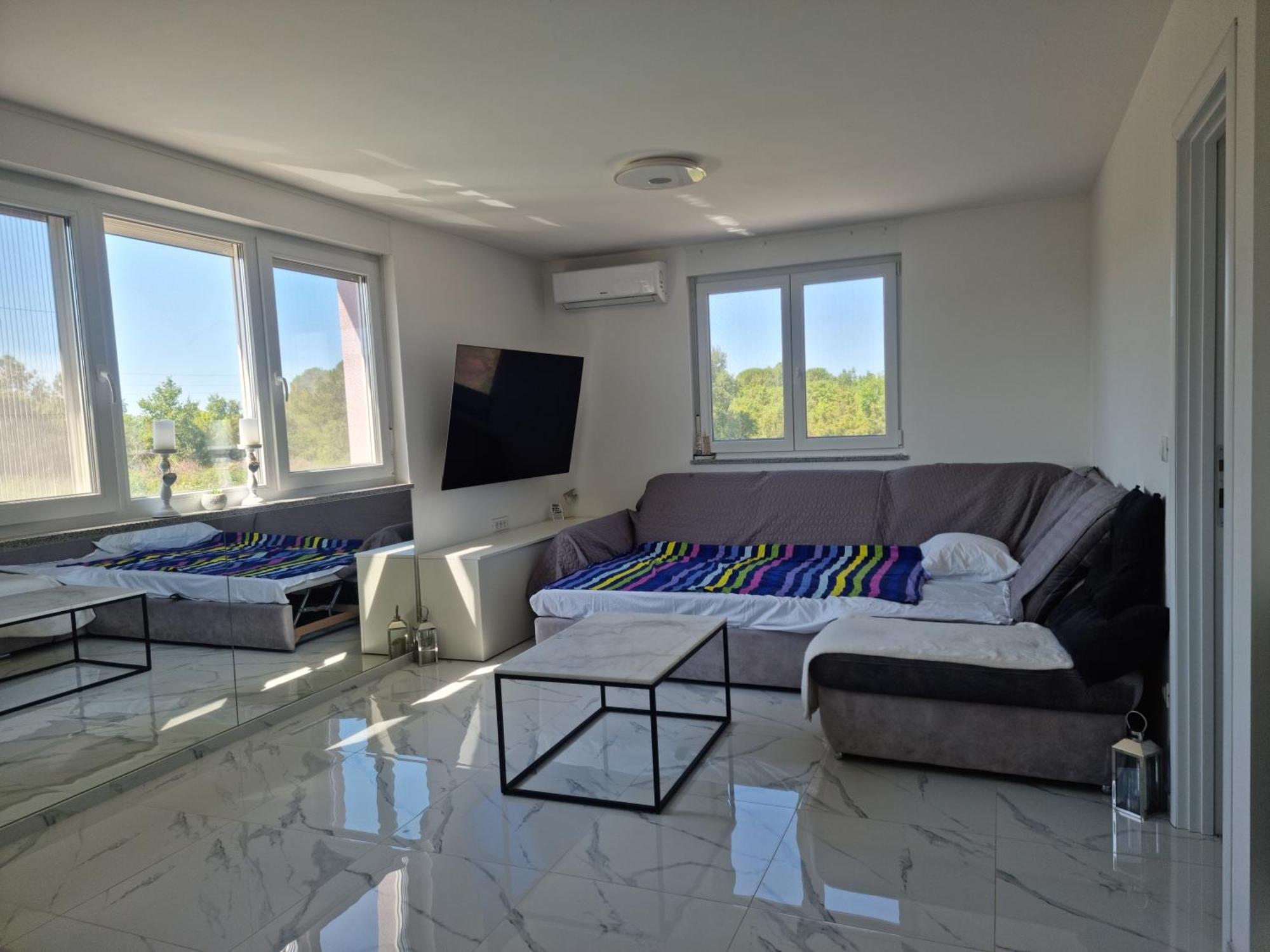Luxury Apartment אומאג מראה חיצוני תמונה