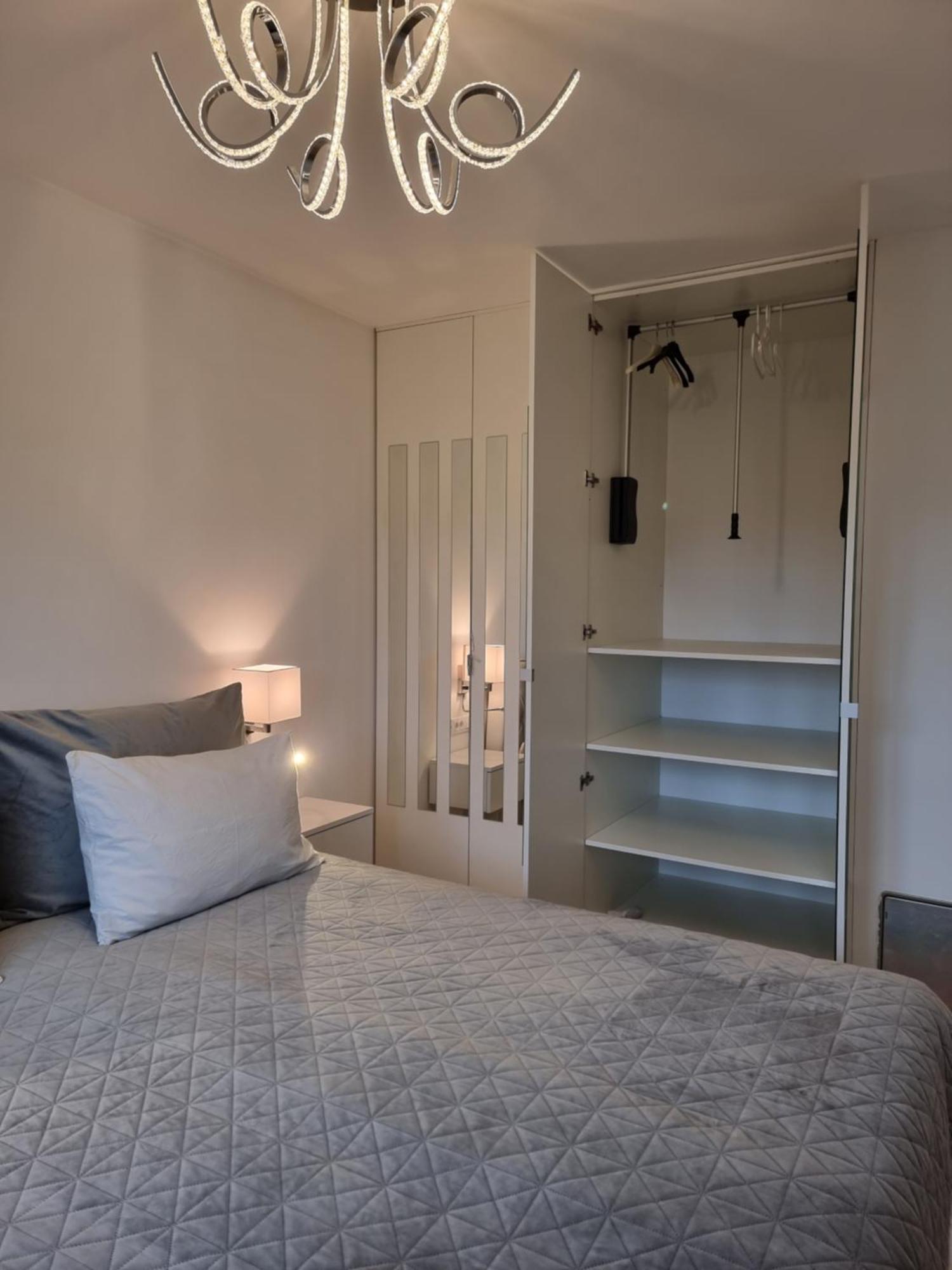 Luxury Apartment אומאג מראה חיצוני תמונה